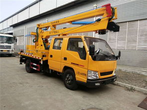 高空作業(yè)車與隨車吊選購(gòu)指南 渠道、要點(diǎn)與實(shí)用建議