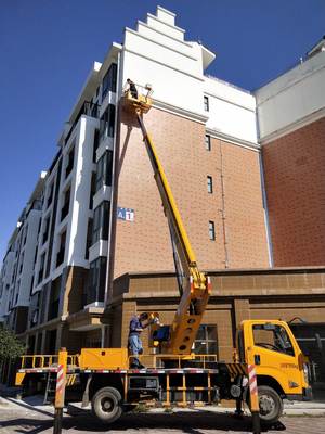 雅安升降車出租與雨城區(qū)高空作業(yè)車出租服務(wù)全解析