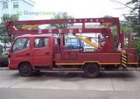 12米高空作業(yè)車選購指南 隨車吊供應(yīng)商、報(bào)價(jià)與貨到付款服務(wù)