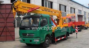 東風康霸高空作業車 汽摩配件領域的卓越之選，助力鎮江、常熟、張家港、太倉城市建設