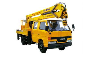 徐工XZJ5066JGKA4與粵工GKZ16C高空作業車深度對比與選購指南